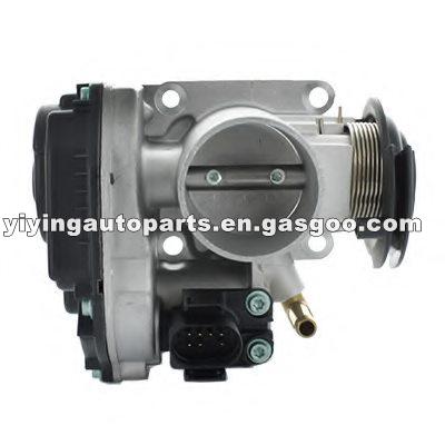 Throttle Body For VW/Seat/Skoda 030133064F