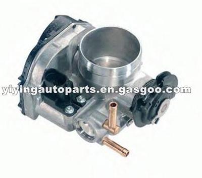 Throttle Body For VW/Seat/Skoda 06A133066