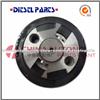 4 Cylinder Delphi DPA Head Rotor Of 7123-344U , OEM Number 7123-344U