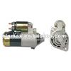 Top-Quality Rebuilt/New Auto Starter Motor 36100-23000 Str75006