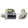 Auto Parts Starter Motor For Hyundai 113659 8000174 Js1311 36100-22800