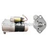 2.3kw 12V Auto Starter Motor For Yanmar 129900-77010 129900-77040 Str72069