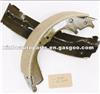 K2330 Brake Shoe For Toyota Hiace 04495-26180