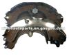 4241.9F Brake Shoes Factory K988 For Peugeot