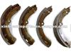 Brake Shoes For Toyota Coaster OEM: 04494-36300