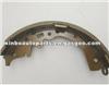 K2378 Brake Shoes 04495-26240 For Toyota Hiace KDH222