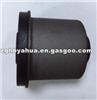 MR519398 Suspension Arm Rubber Bushing For Mitsubishi