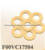F00VC17504 Common Rail Injector Copper Washer F00V C17 504