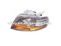 AVEO'05 HEAD LAMP R 96540152 L 96540151