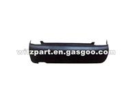 LANOS'96-'03 REAR BUMPER OLD TYPE 96303224