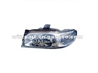 NUBIRA'97 HEAD LAMP R 96190591 L 96190590