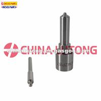 Engine Fuel Injector Nozzle- Fuel Injection Nozzle DLLA142P87