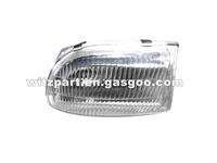 NUBIRA'00 FOG LAMP R 96272110 L 96272109