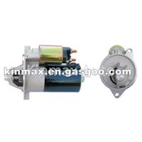 12V Car Starter Motor For Ford 3c24-11000-AA 3c2z-11002-AA 3c2z-11002-Aarm