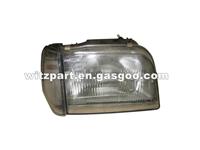 TICO HEAD LAMP(WHITE) R 35301A78B10-000 L 35101A78B10-000