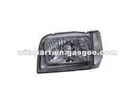 TICO HEAD LAMP(CRYSTAL) R 35302-78B10 L 35301-78B10