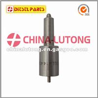 Nozzle China- Nozzle For Fuel Injector DLLA144S485