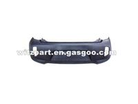 PICANTO 2012 REAR BUMPER 86611-1Y030