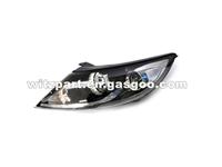 SPORTAGE'11 HEAD LAMP L 92101-3WXXX R:92102-3WXXX