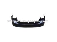 OPTIMA 2009 REAR BUMPER 86611-2G500