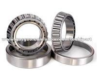 Taper Roller Bearing 30206