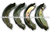 Brake Shoe S595 D001-26-310 For Kia MAZDA