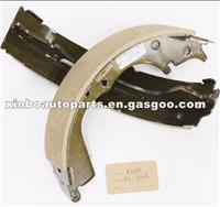 K3369 D001-26-310 For Kia Mazda Rear Brake Shoe