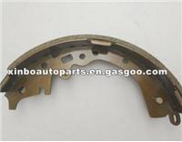 K2378 Brake Shoes 04495-26240 For Toyota Hiace KDH222