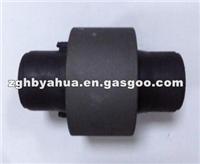 LC62-34-460 Suspension Arm Rubber Bushing For Mazda