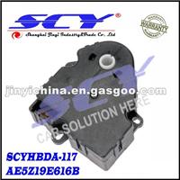HVAC Heater Blend Door Actuator 10-12 For FORD LINCOLN Dorman 604-230