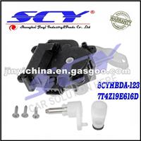 HVAC Heater Blend Door Actuator 07-15 For FORD Dorman 604-238