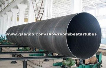 LSAW Steel Pipe