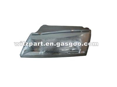 CIELO'96/NEXIA'96(2) HEAD LAMP(CRYSTAL) R 96232205 L 96232204