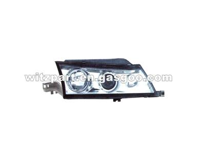 CIELO'96/NEXIA'96(2) HEAD LAMP DESIGN R 96232205 L 96232204