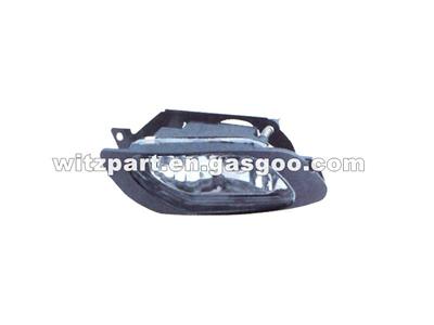 CIELO'96/NEXIA'96(2) FOG LAMP GRAY R 96175354 L 96175353