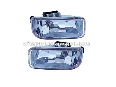 AVEO'04 FOG LAMP R 96540527 L 96540526