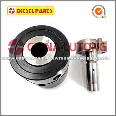 Delphi Head Rotor 7123-340U For Perkins Engine