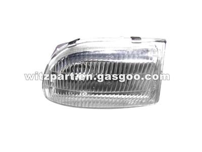 NUBIRA'00 FOG LAMP R 96272110 L 96272109