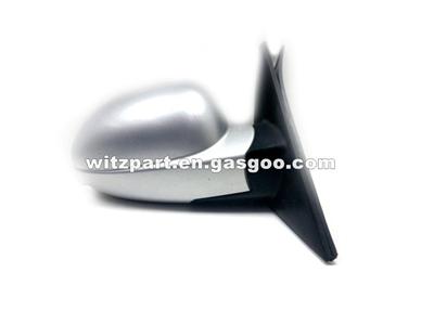 NUBIRA'00 DOOR MIRROR R 96270649 L 96270648