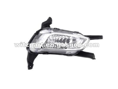 OPTIMA 2011(K5) FOG LAMP L 92201-2T010 R 92202-2T010