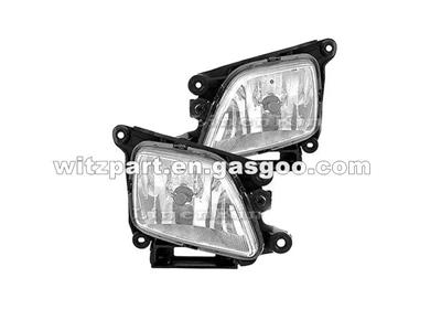 OPTIMA 2009 FOG LAMP 92201-2G500 92202-2G500