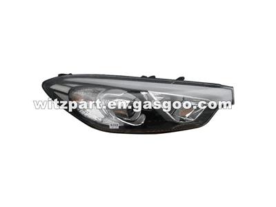 K3 2013 HEAD LAMP L 92101-A7000 R 92102-A7000