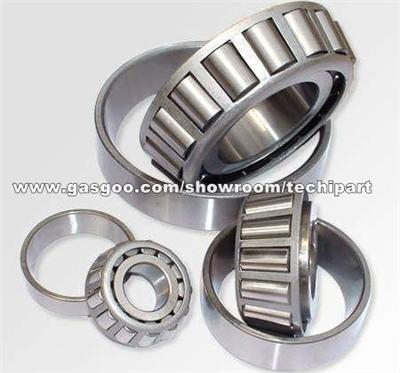 Taper Roller Bearing 30306