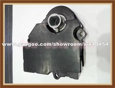 Vw Power Door Lock Actuator