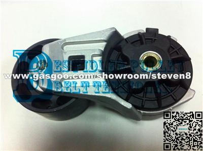 Belt Tensioner Pulley For Cummins Mack 123-8381 190-0634 D1186-2341 15727065 89401