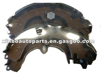 4241.9F Brake Shoes Factory K988 For Peugeot