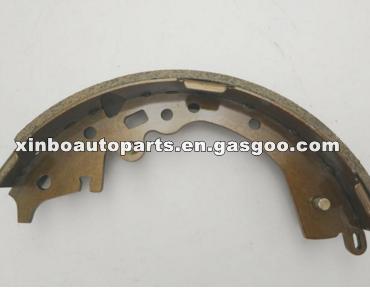 K2378 Brake Shoes 04495-26240 For Toyota Hiace KDH222