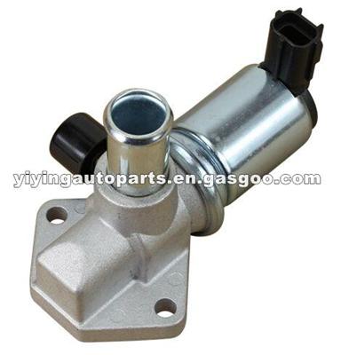 Idle Air Control Valve For Ford F7UE9F715FB,F7UZ9F715FC,AC247