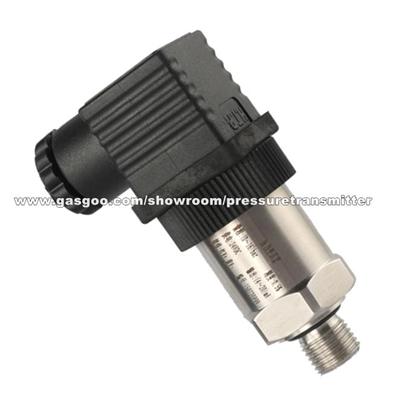 High Frequency Pressure Transmitter