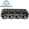 Auto Parts JT Completed Cylinder Head For Kia PREGIO Only With Valve Parts